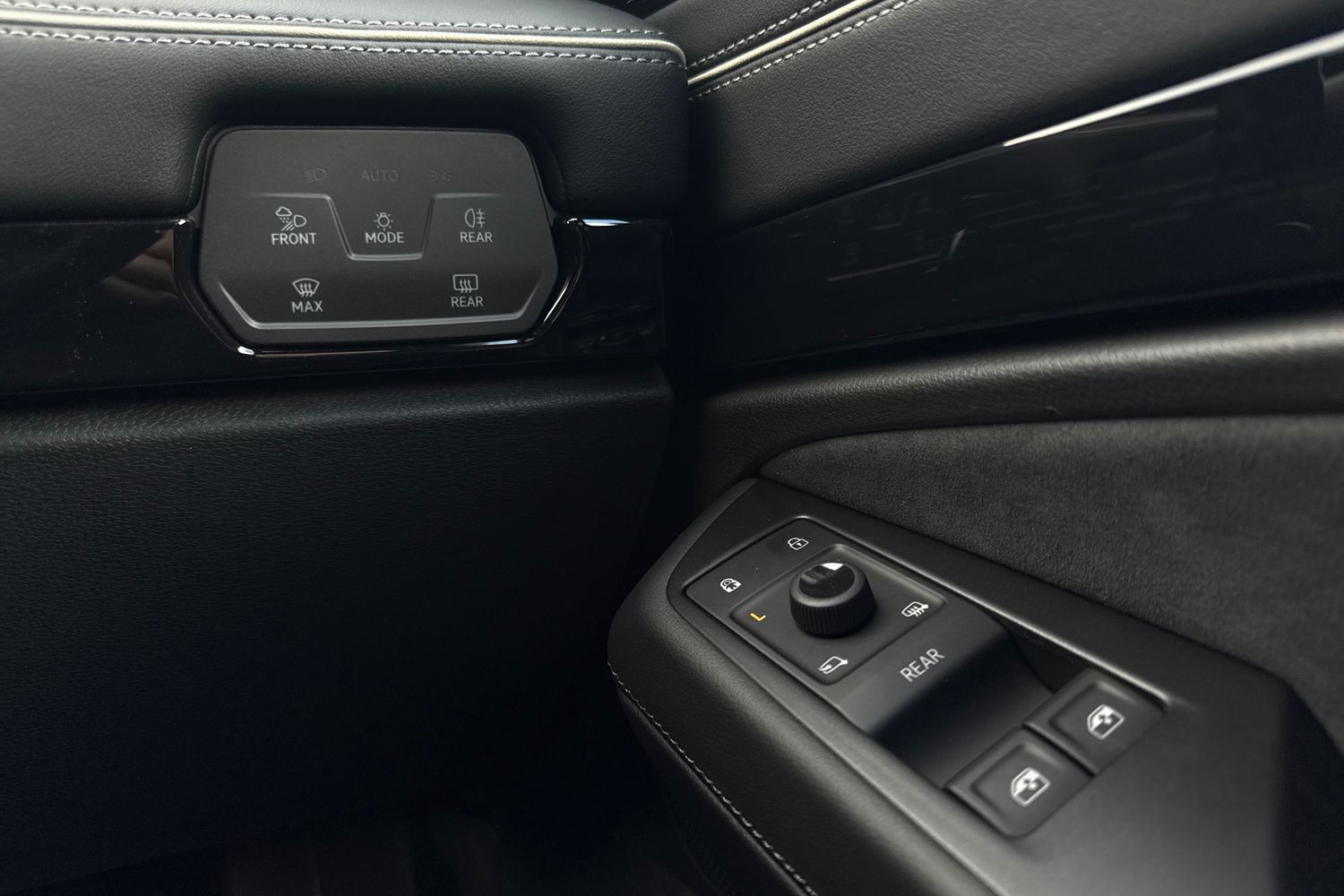 Used Volkswagen ID.7 2026 for sale - 78218282: Photo 20