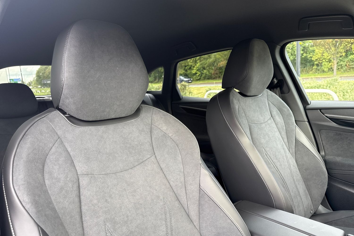 Used Volkswagen ID.7 2026 for sale - 78218282: Photo 23