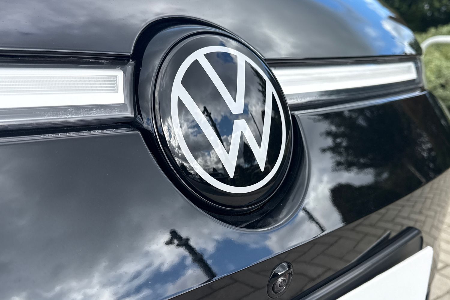 Used Volkswagen ID.7 2026 for sale - 78218282: Photo 24