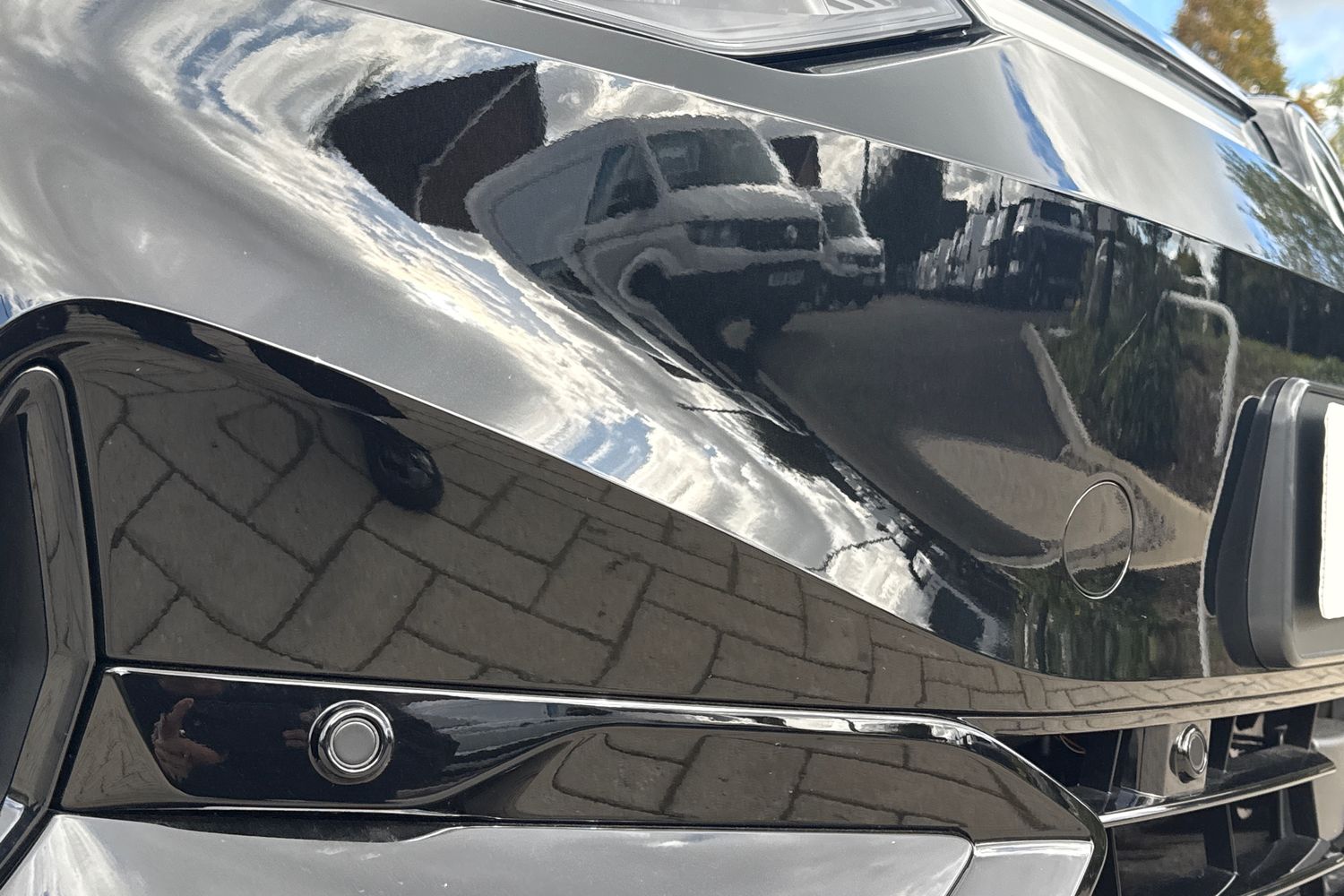 Used Volkswagen ID.7 2026 for sale - 78218282: Photo 25