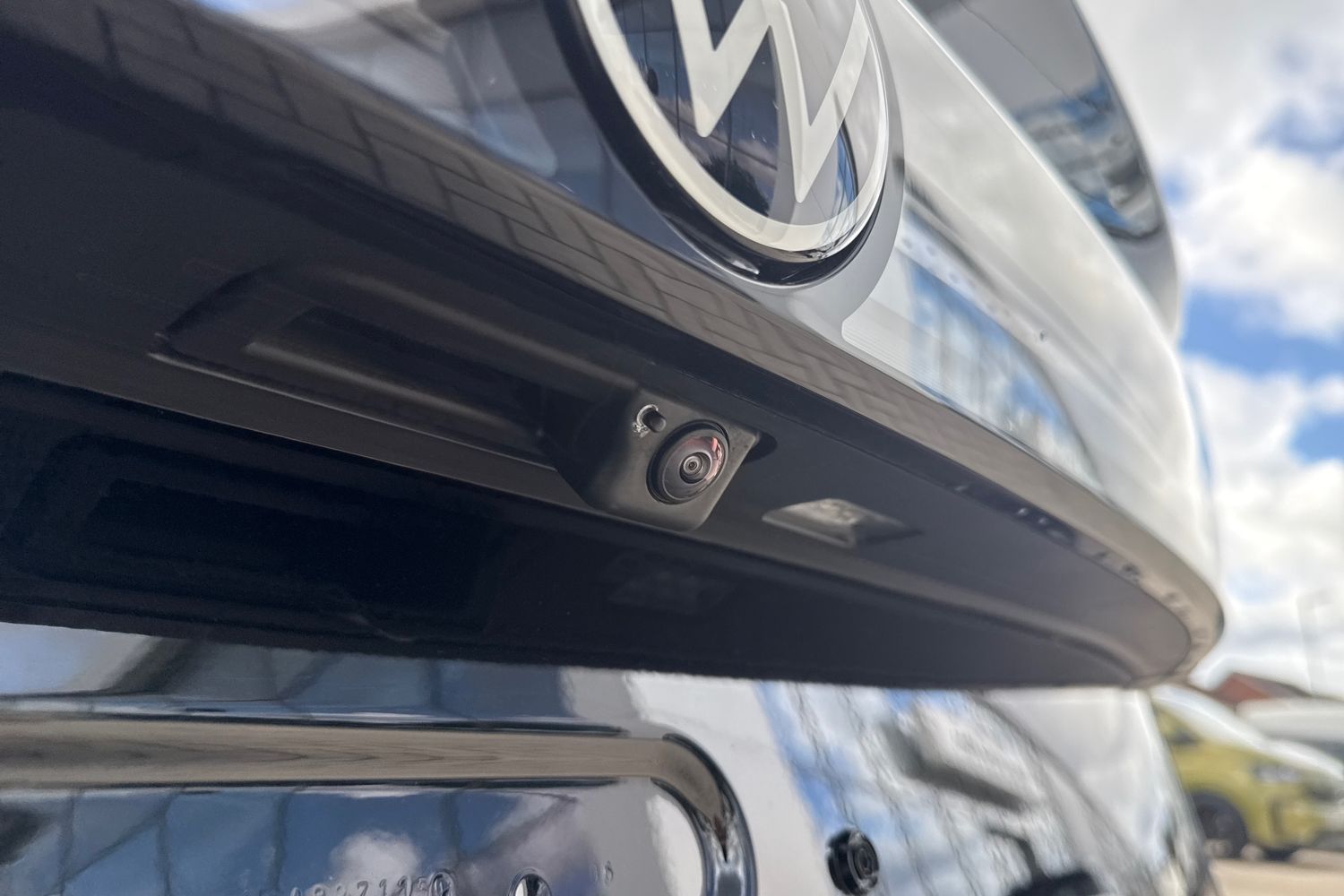 Used Volkswagen ID.7 2026 for sale - 78218282: Photo 28