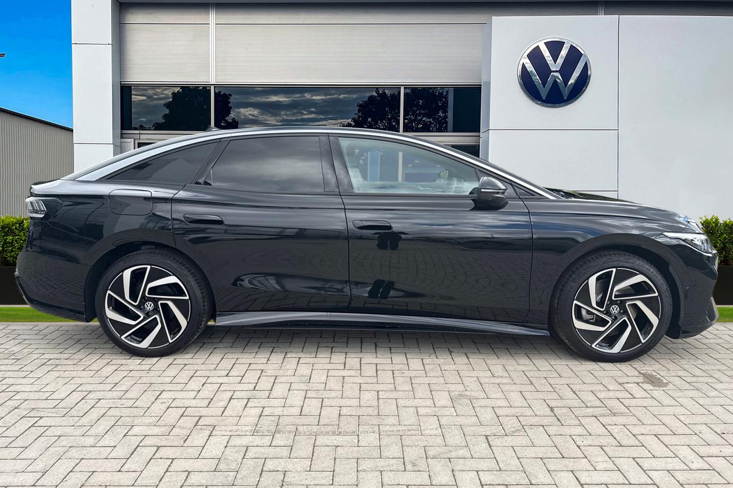 Used Volkswagen ID.7 2026 for sale - 78218282: Photo 3