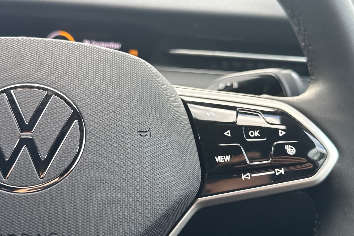 Used Volkswagen ID.7 2026 for sale - 78218282: Photo 37