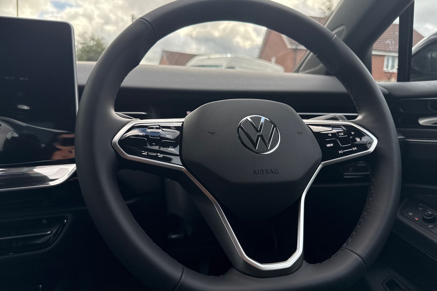 Used Volkswagen ID.7 2026 for sale - 78218282: Photo 38