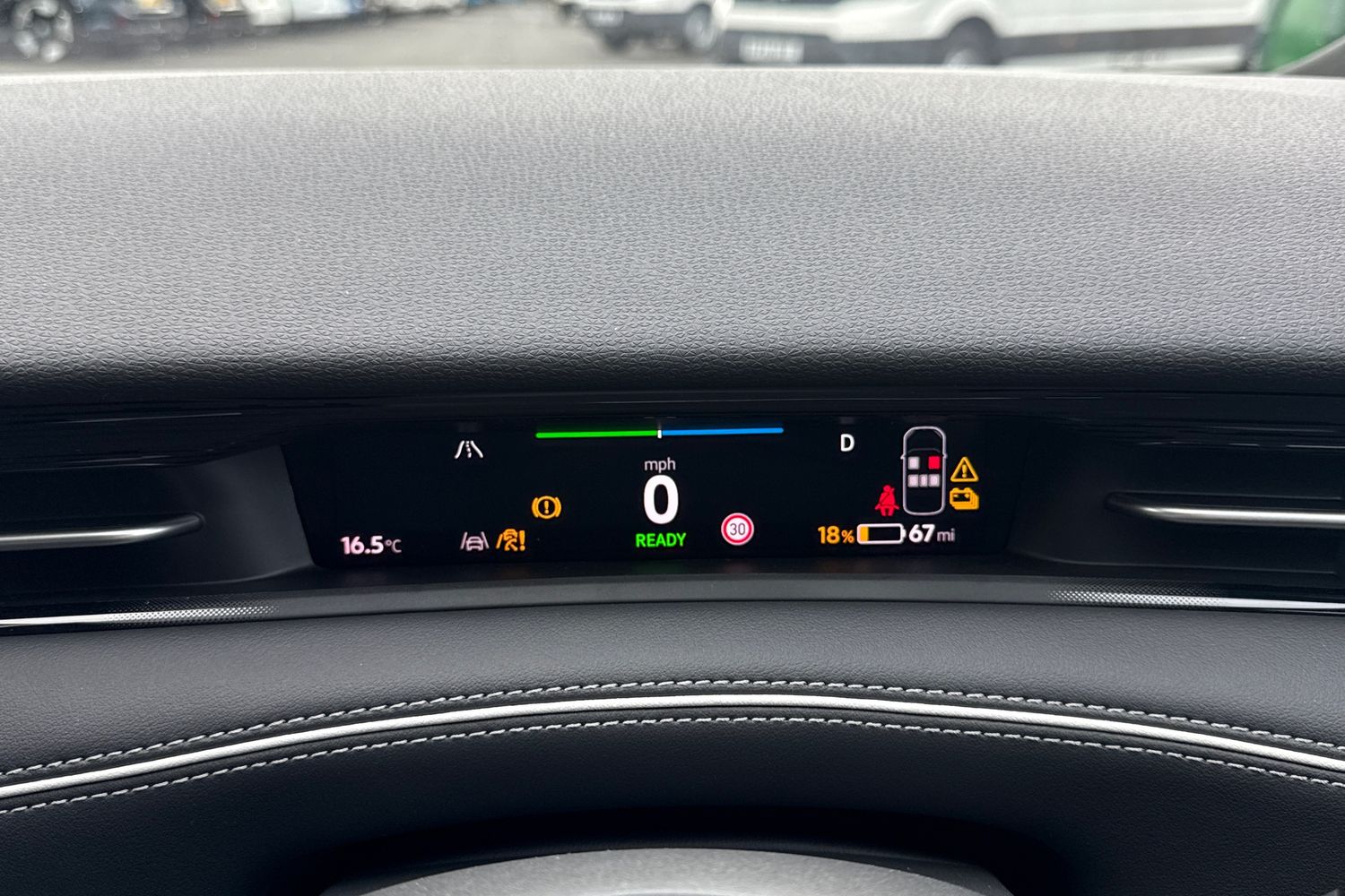 Used Volkswagen ID.7 2026 for sale - 78218282: Photo 39