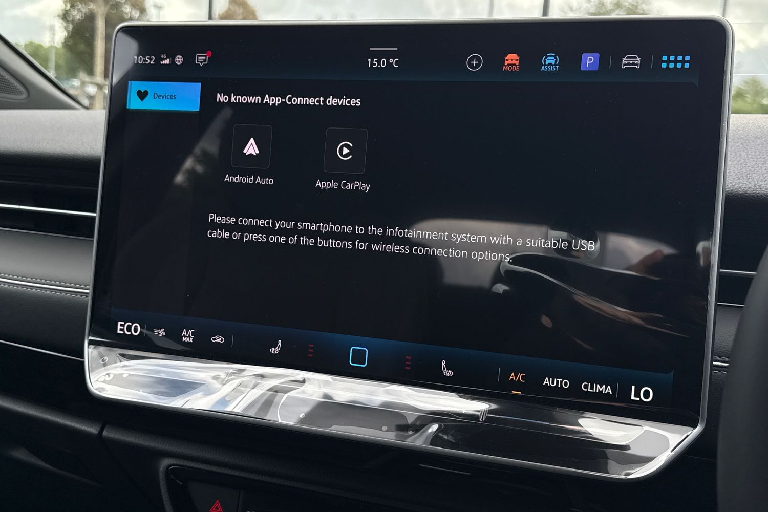 Used Volkswagen ID.7 2026 for sale - 78218282: Photo 41