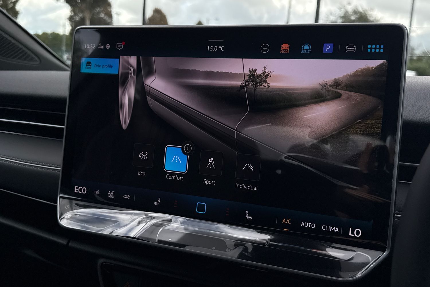 Used Volkswagen ID.7 2026 for sale - 78218282: Photo 42