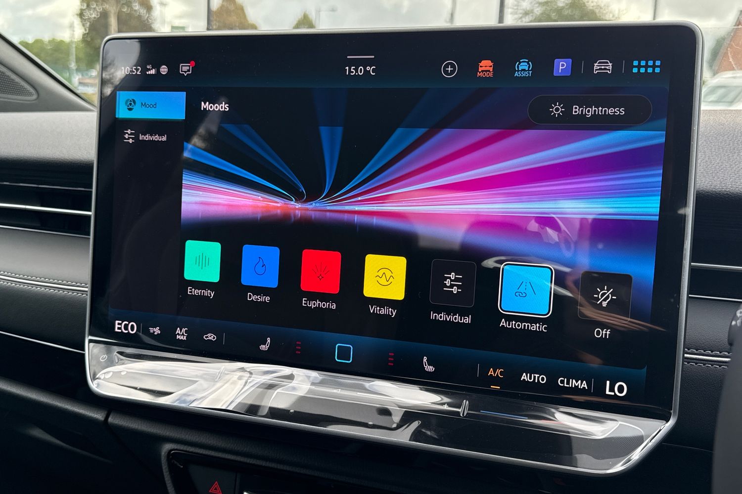 Used Volkswagen ID.7 2026 for sale - 78218282: Photo 43