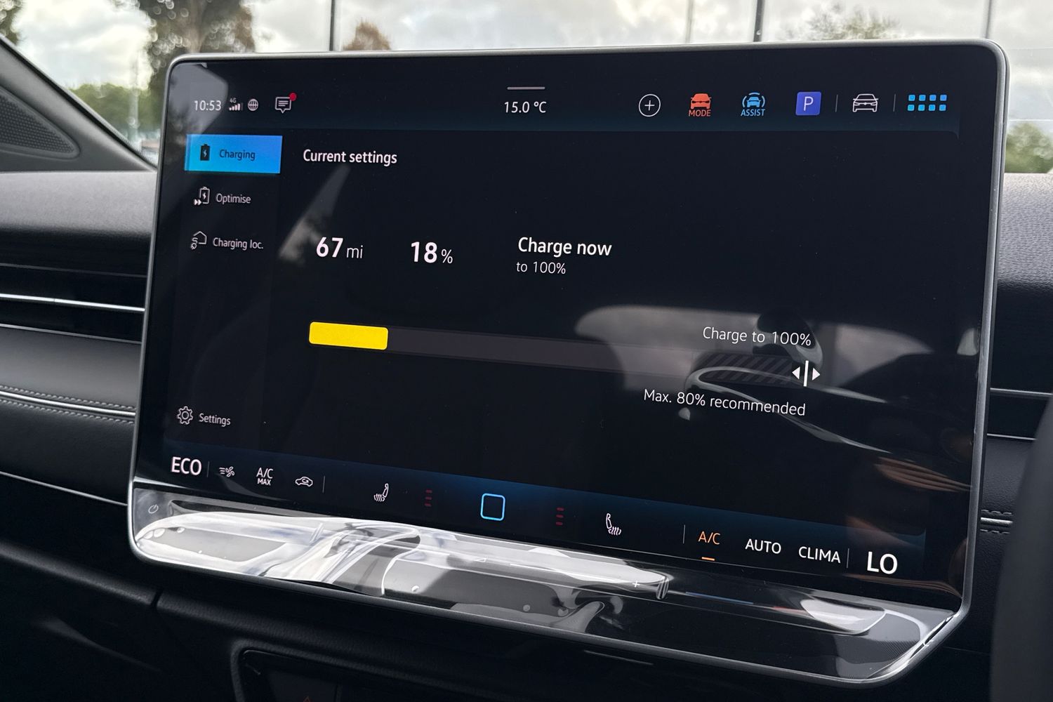 Used Volkswagen ID.7 2026 for sale - 78218282: Photo 44