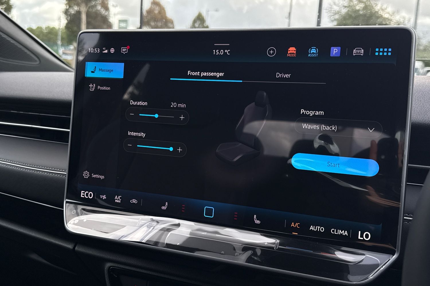 Used Volkswagen ID.7 2026 for sale - 78218282: Photo 45