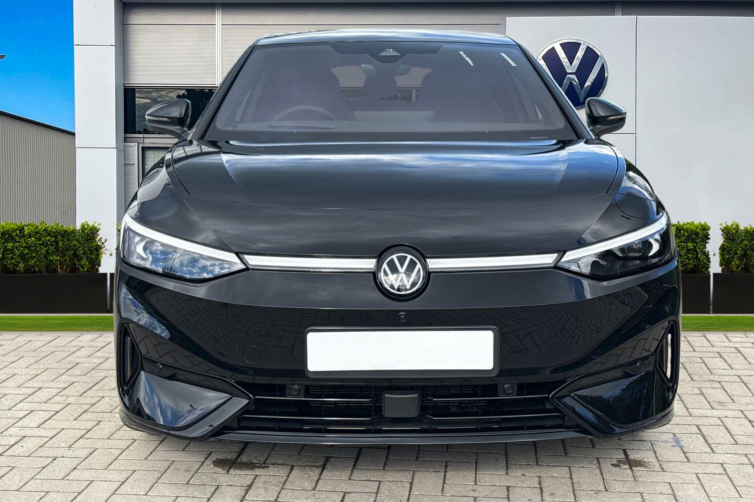 Used Volkswagen ID.7 2026 for sale - 78218282: Photo 5