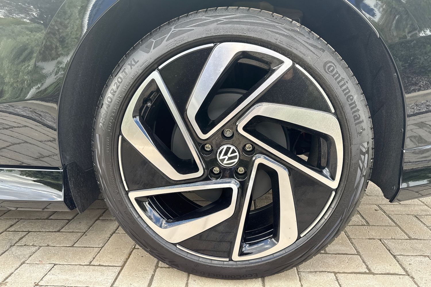 Used Volkswagen ID.7 2026 for sale - 78218282: Photo 9