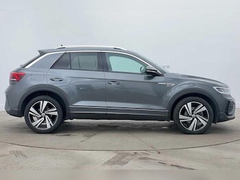 Used Volkswagen T-Roc 2025 for sale - 78734557: Photo