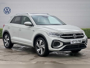 Used Volkswagen T-Roc 2025 for sale - 78566483: Photo