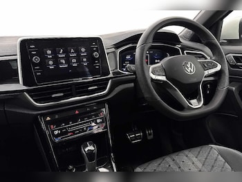 Used Volkswagen T-Roc 2025 for sale - 78566483: Photo