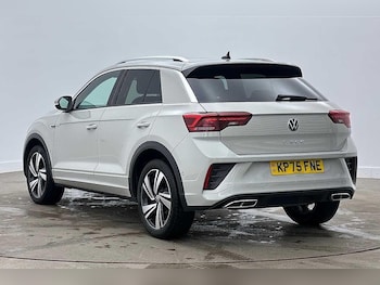 Used Volkswagen T-Roc 2025 for sale - 78566483: Photo