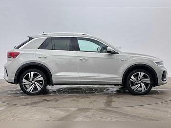 Used Volkswagen T-Roc 2025 for sale - 78566483: Photo