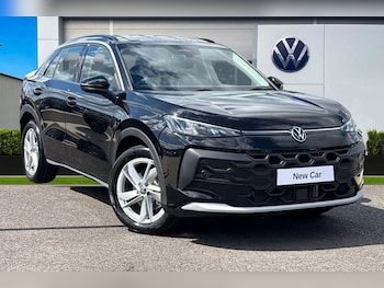 Used Volkswagen T-Roc 2026 for sale - 78512626: Photo