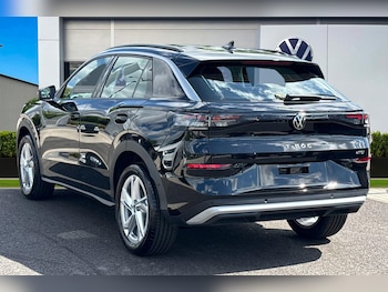 Used Volkswagen T-Roc 2026 for sale - 78512626: Photo