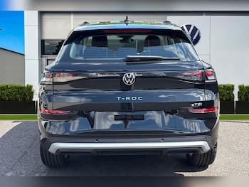 Used Volkswagen T-Roc 2026 for sale - 78512626: Photo