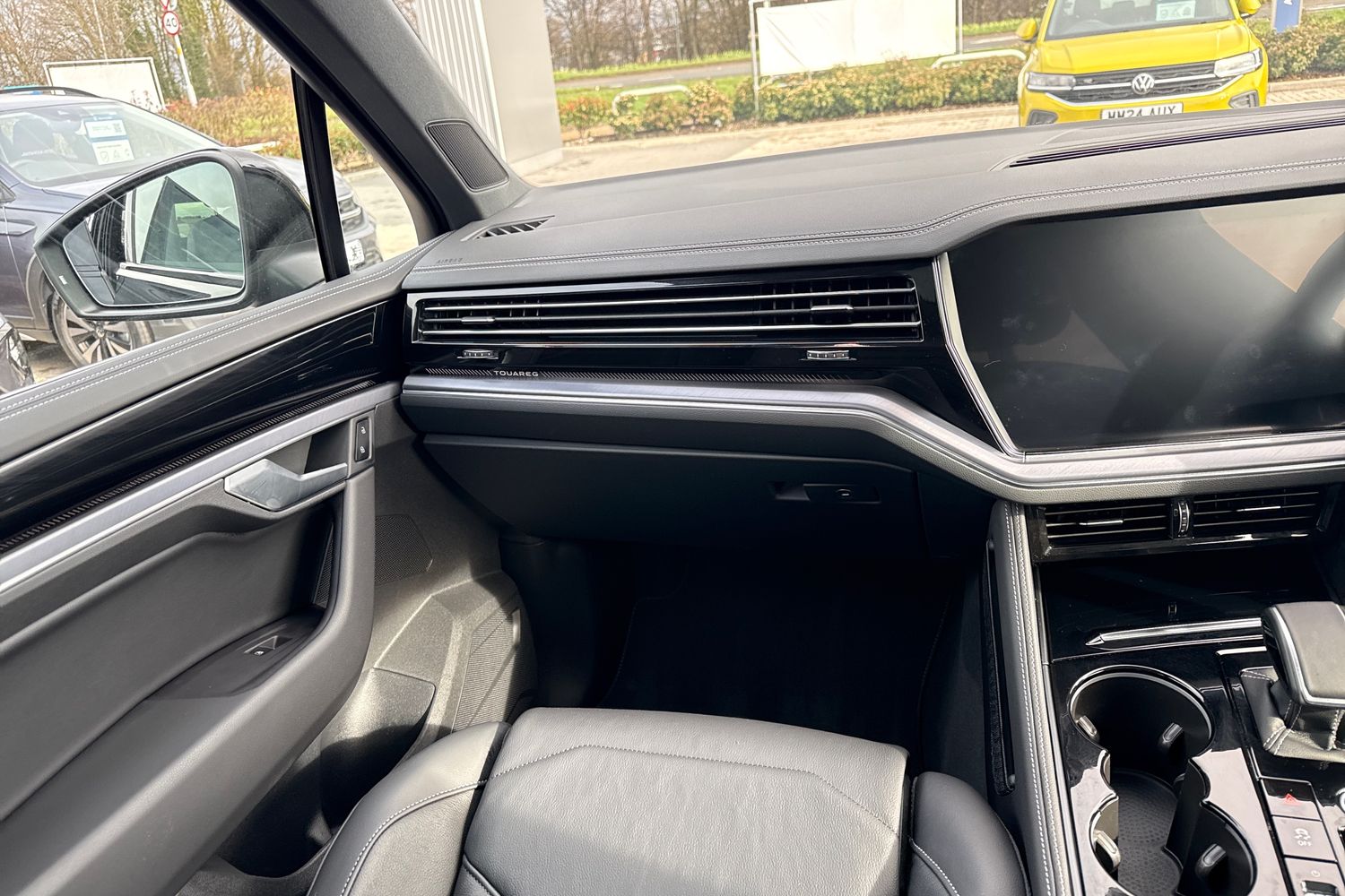 Used Volkswagen Touareg 2025 for sale - 77719234: Photo 20
