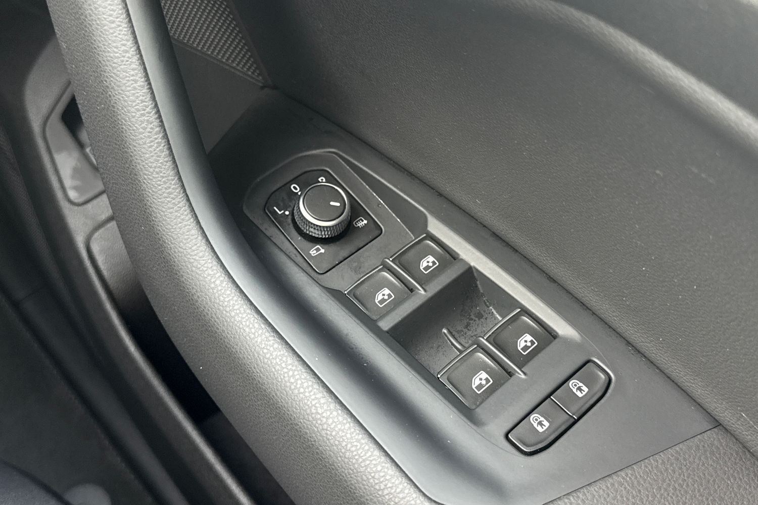 Used Volkswagen Touareg 2025 for sale - 77719234: Photo 21