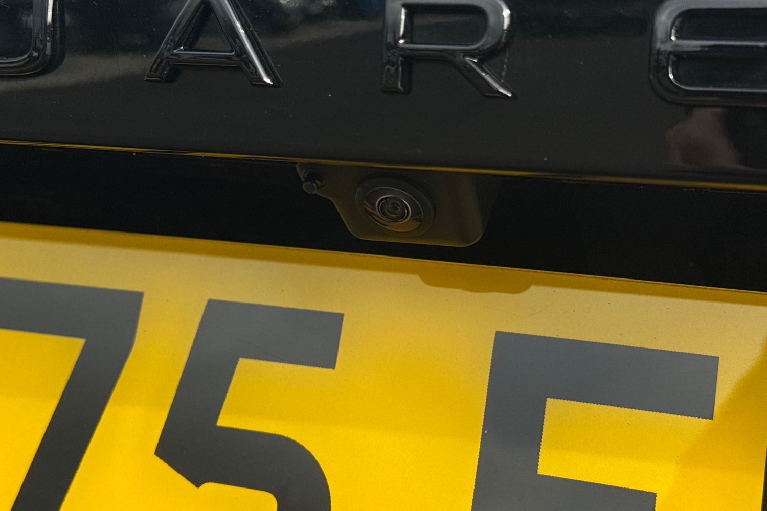 Used Volkswagen Touareg 2025 for sale - 77719234: Photo 26