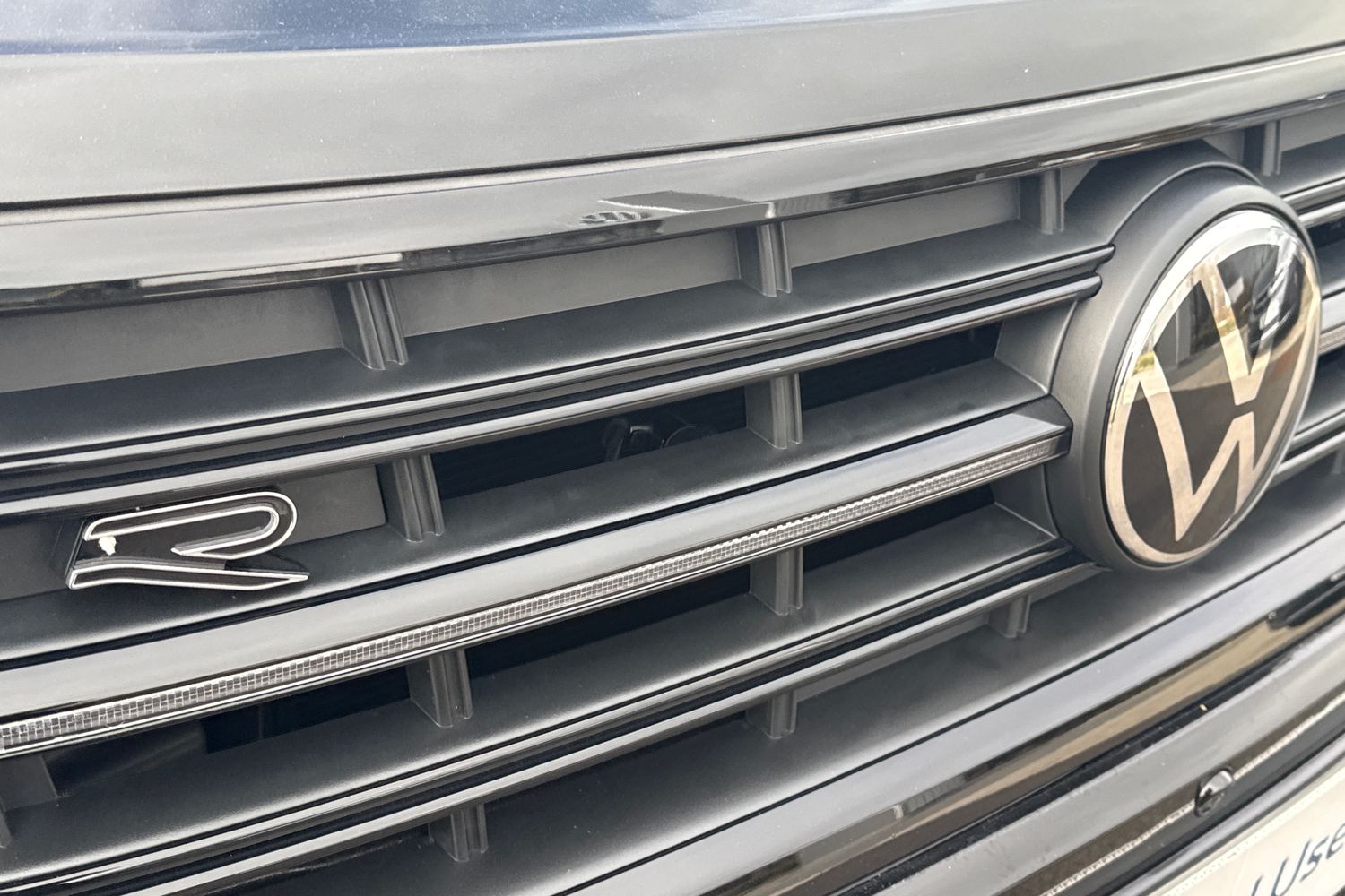 Used Volkswagen Touareg 2025 for sale - 77719234: Photo 29