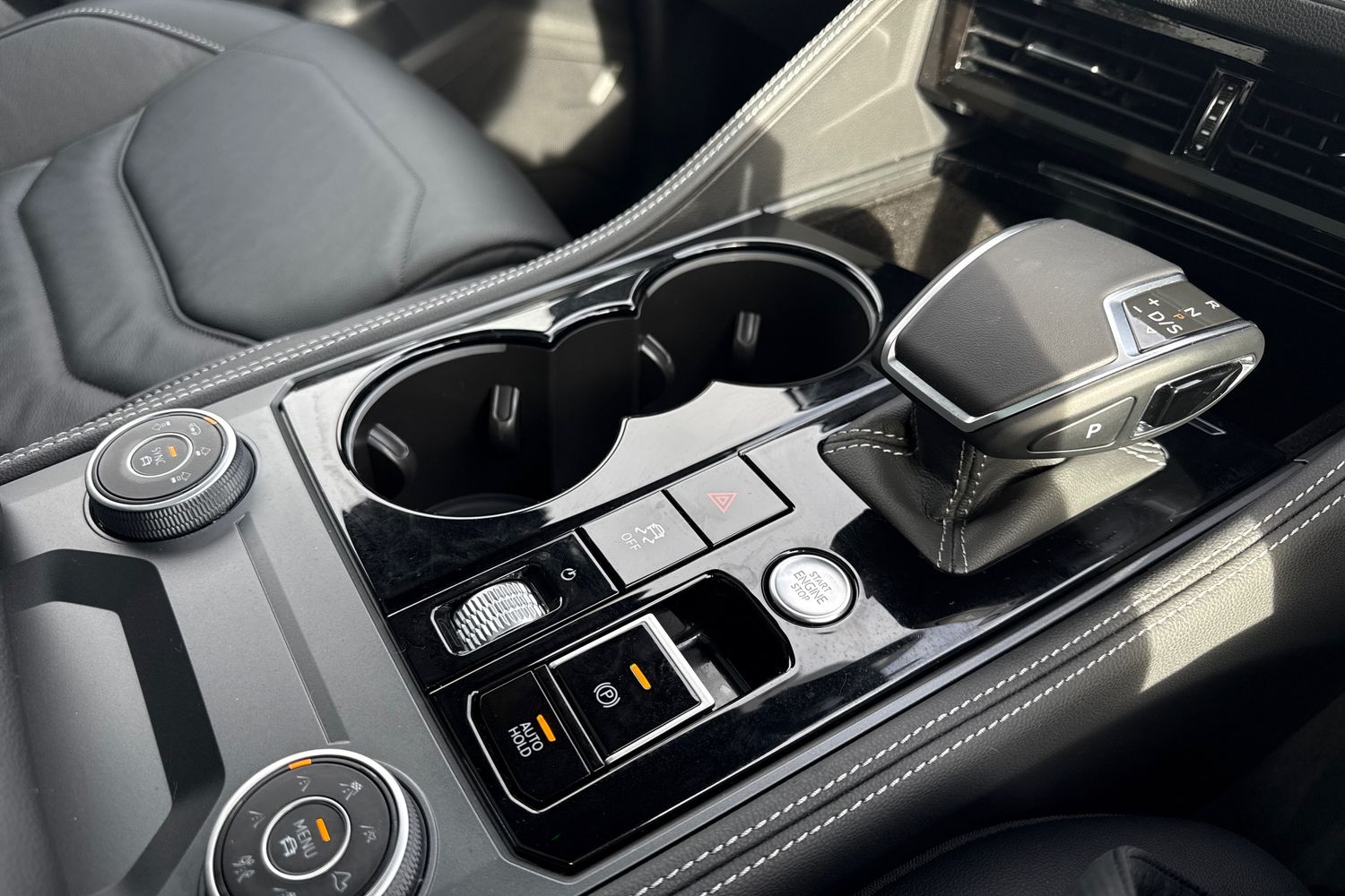 Used Volkswagen Touareg 2025 for sale - 77719234: Photo 42