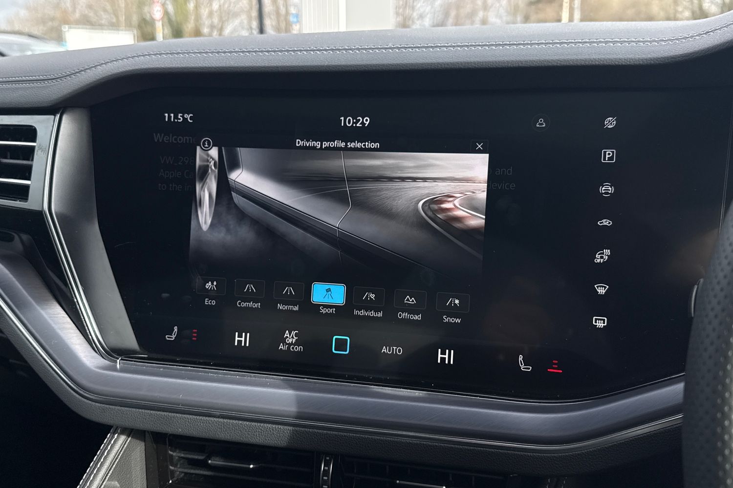 Used Volkswagen Touareg 2025 for sale - 77719234: Photo 46