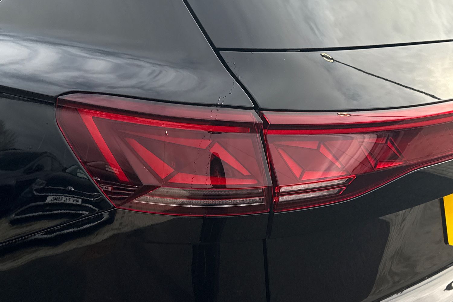 Used Volkswagen Touareg 2025 for sale - 77719234: Photo 8