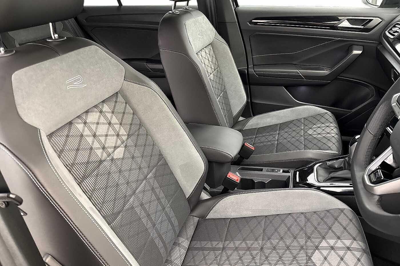 Used Volkswagen T-Roc 2025 for sale - 77593609: Photo 10