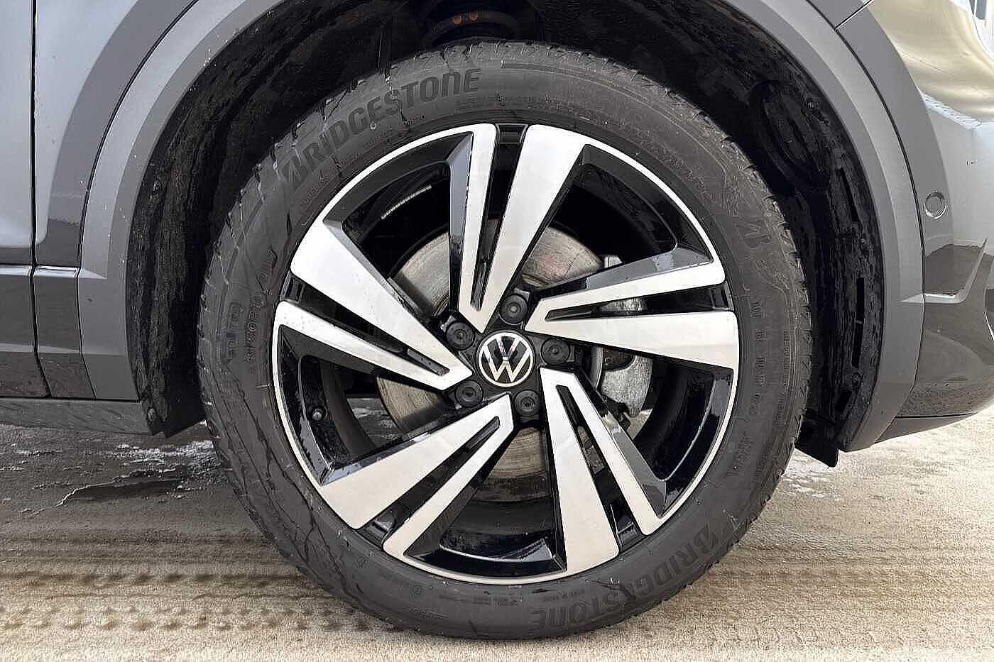 Used Volkswagen T-Roc 2025 for sale - 77593609: Photo 5