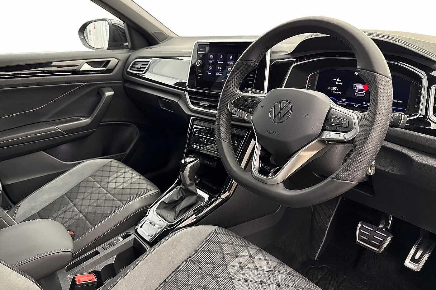 Used Volkswagen T-Roc 2025 for sale - 77593609: Photo 6