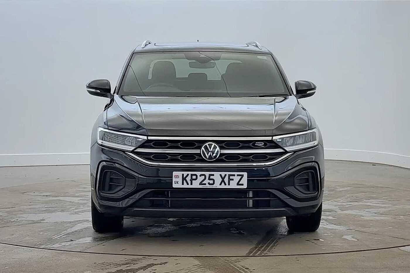 Used Volkswagen T-Roc 2025 for sale - 77593609: Photo 7