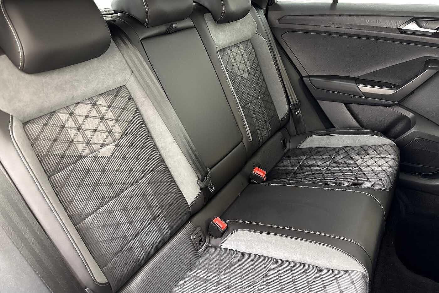 Used Volkswagen T-Roc 2025 for sale - 77593609: Photo 9