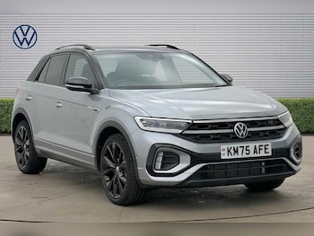 Used Volkswagen T-Roc 2025 for sale - 78641674: Photo