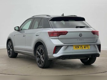 Used Volkswagen T-Roc 2025 for sale - 78641674: Photo
