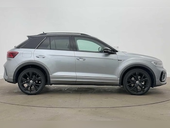 Used Volkswagen T-Roc 2025 for sale - 78641674: Photo