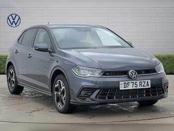 Used Volkswagen Polo 2025 for sale - 78734554: Photo