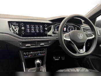 Used Volkswagen Polo 2025 for sale - 78734554: Photo