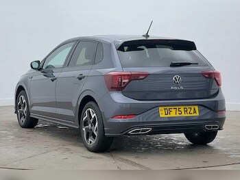 Used Volkswagen Polo 2025 for sale - 78734554: Photo