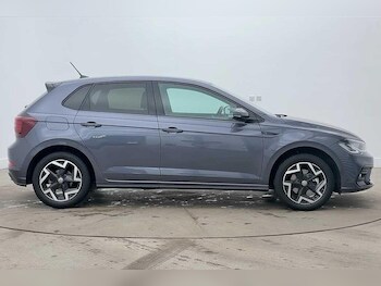 Used Volkswagen Polo 2025 for sale - 78734554: Photo