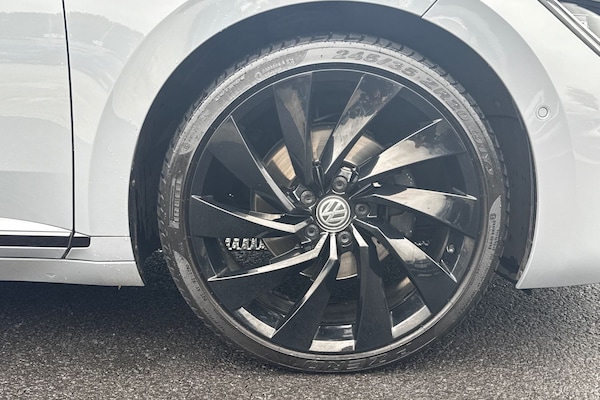 Used Volkswagen Arteon 2020 for sale - 76143828: Photo 10