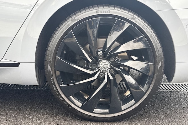 Used Volkswagen Arteon 2020 for sale - 76143828: Photo 11