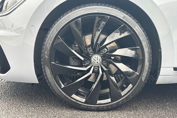 Used Volkswagen Arteon 2020 for sale - 76143828: Photo 12