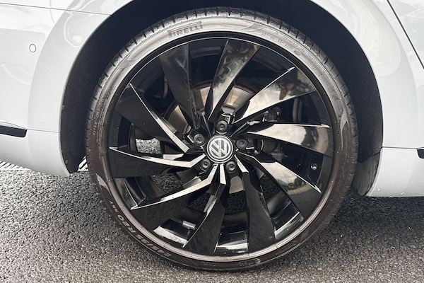 Used Volkswagen Arteon 2020 for sale - 76143828: Photo 13