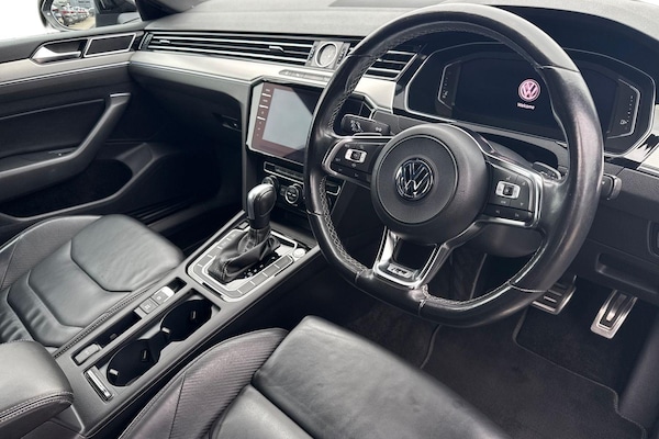 Used Volkswagen Arteon 2020 for sale - 76143828: Photo 14