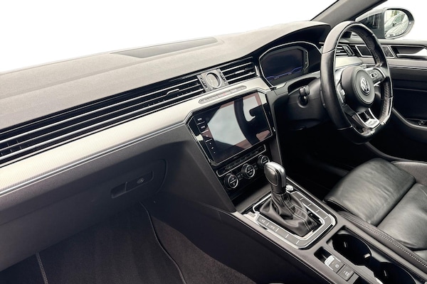 Used Volkswagen Arteon 2020 for sale - 76143828: Photo 15