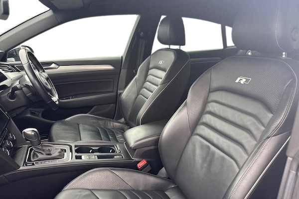 Used Volkswagen Arteon 2020 for sale - 76143828: Photo 16